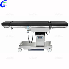 C Arm Operation Table Operating Surgical Bed  Price for Sale